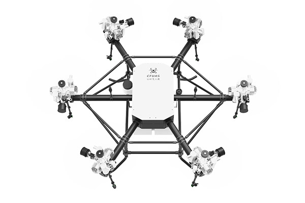常鋒天馬-2A植保無人機(jī)